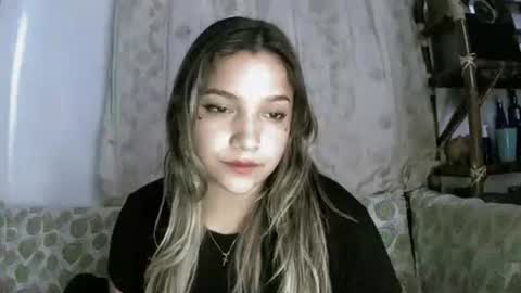 Sey - Lilly  online show from April 22, 7:00 am