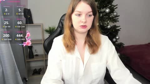 Lilly online show from December 28, 9:31 am