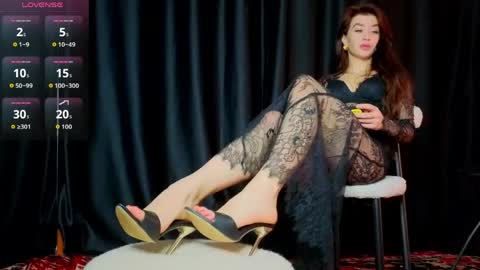 Snapshot of lillyerikson chatting on April 26, 7:55 pm lillyerikson online show from April 26, 7:55 pm