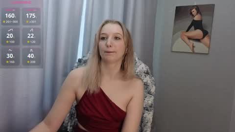 LillyFan X online show from June 1, 5:09 am