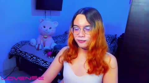 Lilly3 online show from March 8, 3:21 am