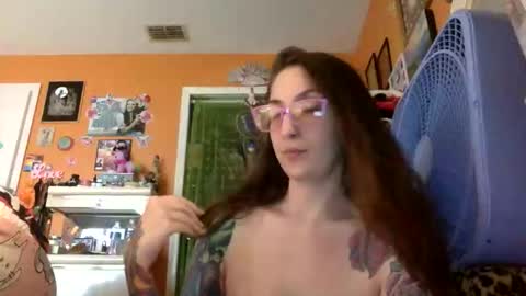 hi guys im back on here 3 online show from February 19, 7:10 pm