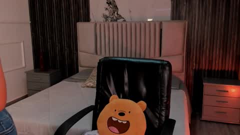 Lilly Ortiz online show from March 20, 11:26 am