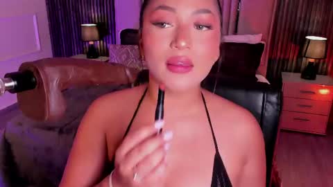 Snapshot of lillyortiz_ chatting on June 11, 8:07 pm Lilly Ortiz online show from June 11, 8:07 pm