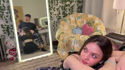 Lilly K online show from March 2, 11:00 pm