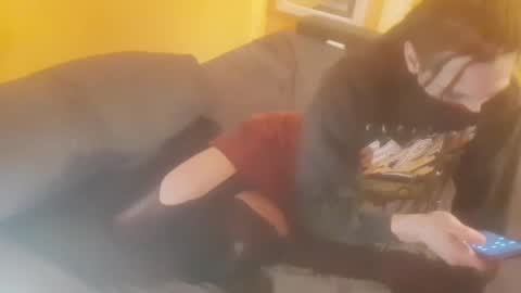 Lilli Sissy SlutCat online show from December 16, 5:12 am