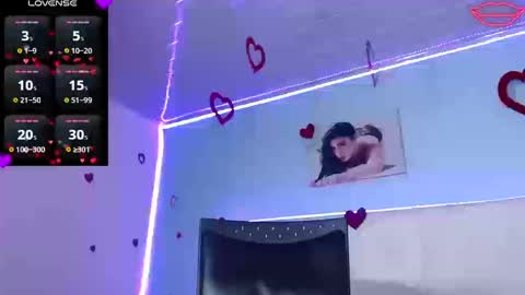 Lilly online show from February 26, 8:08 pm