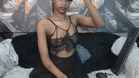 Snapshot of lilmissbaddiexxx chatting on April 28, 4:06 am lilmissbaddiexxx online show from April 28, 4:06 am