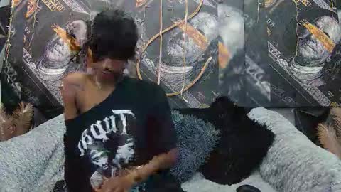 Snapshot of lilmissbaddiexxx chatting on April 30, 7:20 pm lilmissbaddiexxx online show from April 30, 7:20 pm