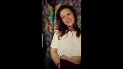 Snapshot of lilmissscorpi0 chatting on April 2, 8:01 am lilmissscorpi0 online show from April 2, 8:01 am
