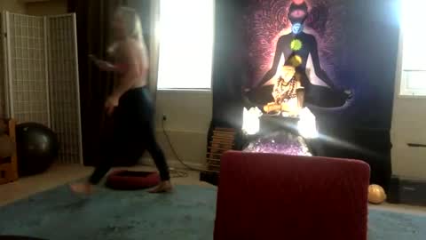 LilMissSpanks online show from January 14, 10:34 pm