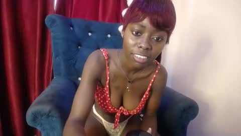 Snapshot of lilmystic_lola chatting on September 30, 5:56 am Chelsea online show from September 30, 5:56 am