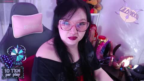 Lilo  online show from January 11, 2:38 am