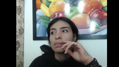 Snapshot of lilpalacio chatting on January 14, 4:04 am lil palacio online show from January 14, 4:04 am