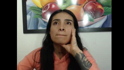 Snapshot of lilpalacio chatting on January 15, 2:06 am lil palacio online show from January 15, 2:06 am
