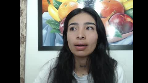 Snapshot of lilpalacio chatting on January 18, 12:26 pm lil palacio online show from January 18, 12:26 pm