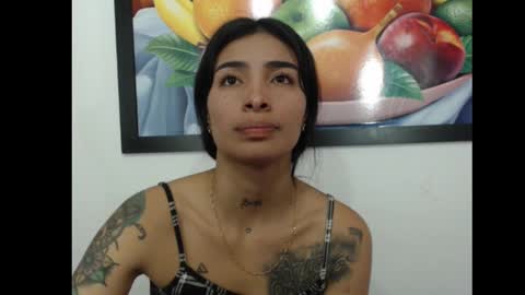 Snapshot of lilpalacio chatting on January 19, 7:47 pm lil palacio online show from January 19, 7:47 pm