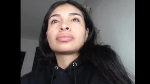 Snapshot of lilpalacio chatting on February 10, 10:31 am lil palacio online show from February 10, 10:31 am