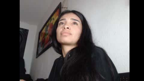Snapshot of lilpalacio chatting on February 10, 1:33 pm lil palacio online show from February 10, 1:33 pm