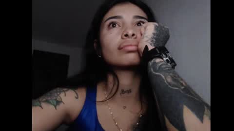Snapshot of lilpalacio chatting on February 11, 12:16 pm lil palacio online show from February 11, 12:16 pm