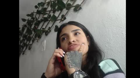 Snapshot of lilpalacio chatting on February 28, 1:58 pm lil palacio online show from February 28, 1:58 pm