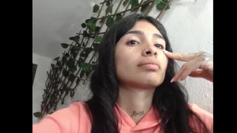 Snapshot of lilpalacio chatting on March 5, 7:06 pm lil palacio online show from March 5, 7:06 pm