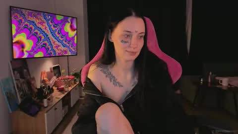 lilpresident online show from November 15, 8:38 pm