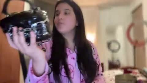 lilprincessxoxo_ online show from July 11, 4:26 am