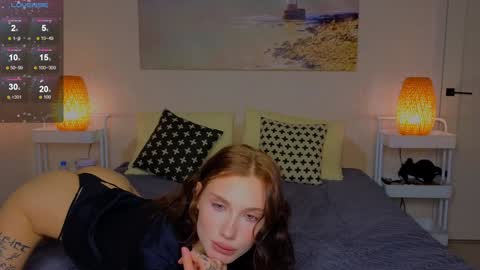 Jesse and Grace online show from February 4, 3:57 pm