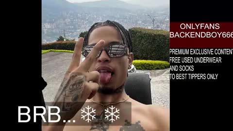  ONLYFANS   online show from February 6, 12:26 am