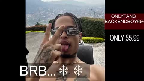  ONLYFANS   online show from March 18, 8:50 am