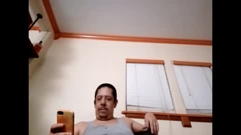 Snapshot of lilsancho409 chatting on April 14, 3:12 am lilsancho409 online show from April 14, 3:12 am