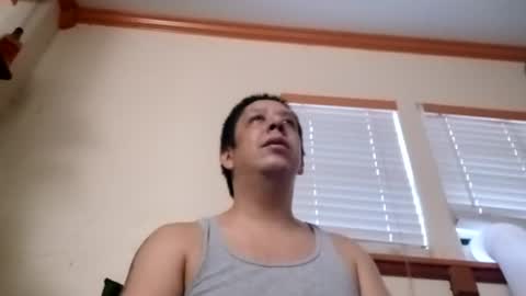 Snapshot of lilsancho409 chatting on July 9, 1:09 am lilsancho409 online show from July 9, 1:09 am