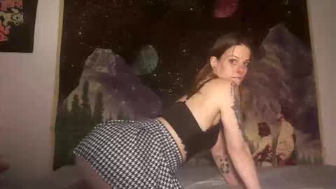 Luna online show from March 1, 12:01 am