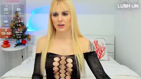 Lilu online show from January 17, 1:46 pm