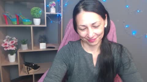 lilugrants online show from November 7, 7:47 pm