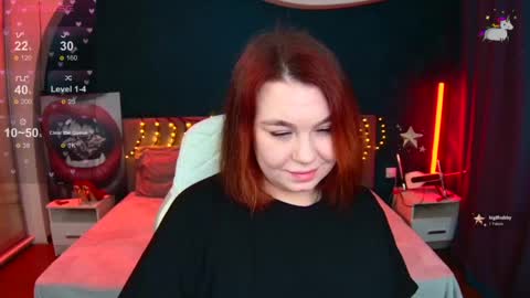 Lilu online show from April 18, 12:09 pm