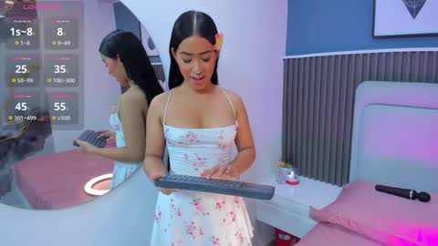  lily  online show from November 7, 3:17 am