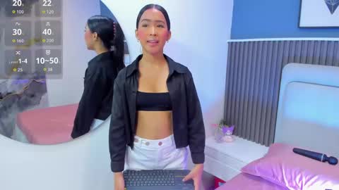  lily  online show from November 10, 3:16 am