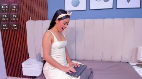  lily  online show from November 14, 3:27 am