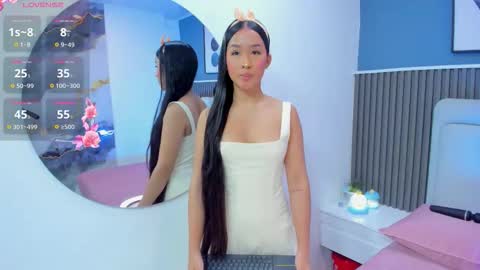  lily  online show from November 26, 3:18 am