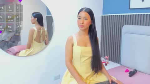  lily  online show from March 29, 5:40 am