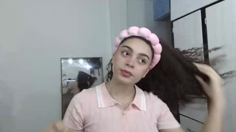 lily_anal_squirt online show from April 7, 2:34 am