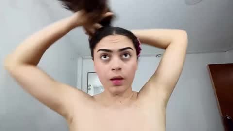 lily_anal_squirt online show from June 7, 2:59 am