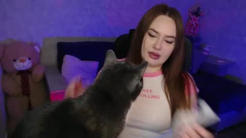 lily_baker_ online show from January 11, 3:39 pm