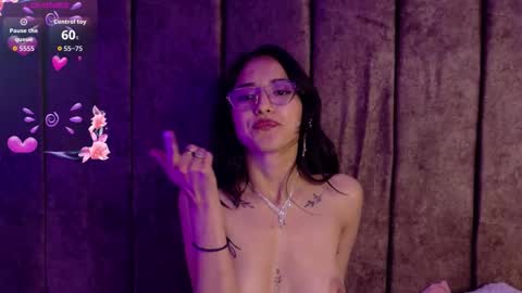 Lily online show from January 9, 3:59 pm