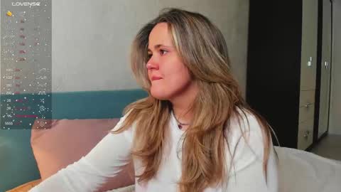 Lily online show from April 21, 7:58 am