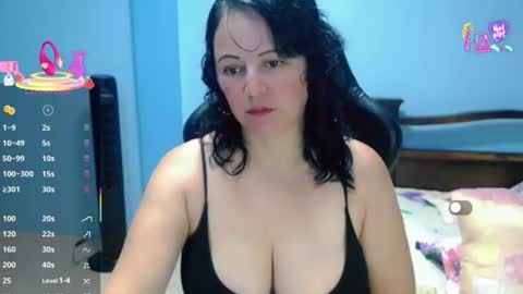 Snapshot of lily_benet1 chatting on July 5, 11:23 pm LILYB online show from July 5, 11:23 pm