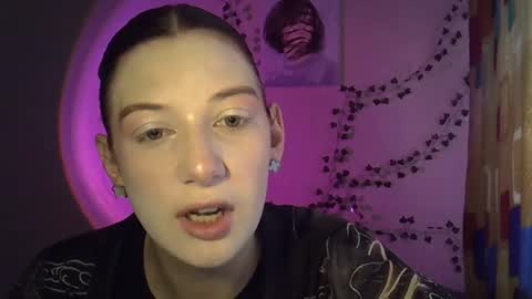 lily_ember online show from October 17, 10:18 am