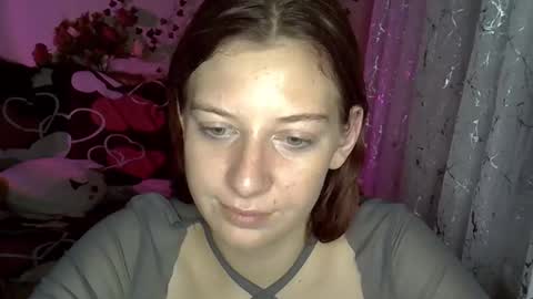 lily_ember online show from November 10, 7:02 pm